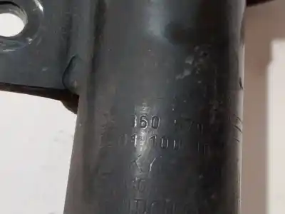 Автозапчастина б/у амортизатор передній лівий для citroen berlingo furgón contrlol m посилання на oem iam 9836057980   Автозапчастина б/у амортизатор передній лівий для citroen berlingo furgón contrlol m посилання на oem iam 9836057980