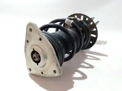 Автозапчастина б/у амортизатор передній лівий для citroen berlingo furgón contrlol m посилання на oem iam 9836057980   Автозапчастина б/у амортизатор передній лівий для citroen berlingo furgón contrlol m посилання на oem iam 9836057980