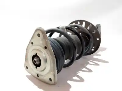 Автозапчасти б/у амортизатор передний правый за citroen berlingo furgón contrlol m ссылки oem iam 9836057980  