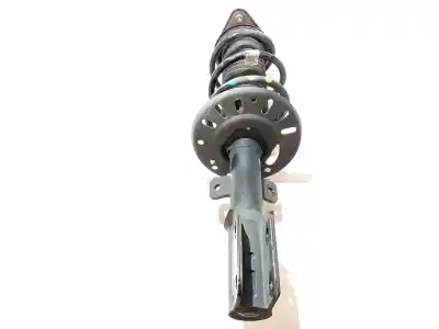 Автозапчасти б/у амортизатор передний правый за citroen berlingo furgón yh01 75 kw ссылки oem iam 9836057980 Автозапчасти б/у амортизатор передний правый за citroen berlingo furgón yh01 75 kw ссылки oem iam 9836057980