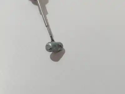 Автозапчастина б/у замок передніх дверей лівий для citroen berlingo furgón contrlol m посилання на oem iam 163434   Автозапчастина б/у замок передніх дверей лівий для citroen berlingo furgón contrlol m посилання на oem iam 163434