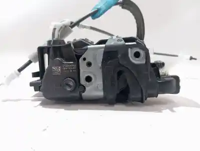 Автозапчасти б/у замок левой передней двери за citroen berlingo furgón yh01 75 kw ссылки oem iam 163434 Автозапчасти б/у замок левой передней двери за citroen berlingo furgón yh01 75 kw ссылки oem iam 163434