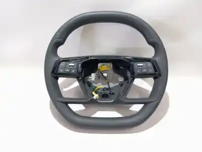 Автозапчастина б/у кермо для citroen berlingo furgón yh01 75 kw посилання на oem iam 98546173zd Автозапчастина б/у кермо для citroen berlingo furgón yh01 75 kw посилання на oem iam 98546173zd