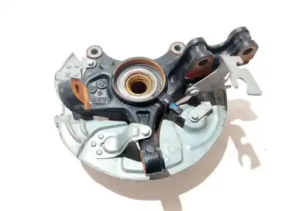 Автозапчастина б/у передній прав для citroen berlingo shine m посилання на oem iam d0749028710  