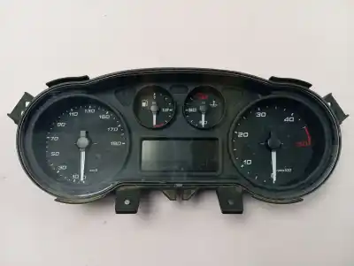 Автозапчастина б/у панель інструментів для iveco daily furgon fg batalla 3520 35 s ... v посилання на oem iam 5802036581 Автозапчастина б/у панель інструментів для iveco daily furgon fg batalla 3520 35 s ... v посилання на oem iam 5802036581