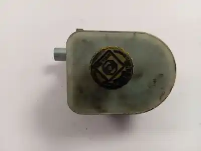 Автозапчастина б/у гальмівний насос для iveco daily furgon fg batalla 3520 35 s ... v посилання на oem iam 0204y24459  