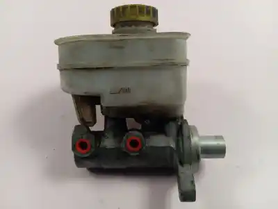 Автозапчастина б/у гальмівний насос для iveco daily furgon fg batalla 3520 35 s ... v посилання на oem iam 0204y24459 Автозапчастина б/у гальмівний насос для iveco daily furgon fg batalla 3520 35 s ... v посилання на oem iam 0204y24459