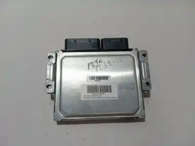 Gebrauchtes Autoersatzteil ECU-MOTORSTEUERGERÄT UCE Motorsteuergerät zum CITROEN JUMPER KASTEN  OEM-IAM-Referenzen 9824601180  