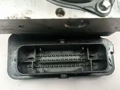 Peça sobressalente para automóvel em segunda mão abs por citroen jumpy combi confort m referências oem iam 9808055980  