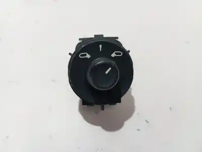 Peça sobressalente para automóvel em segunda mão COMUTADOR DE ESPELHOS RETROVISORES por OPEL COMBO LIFE E  Referências OEM IAM 98673722ZD  