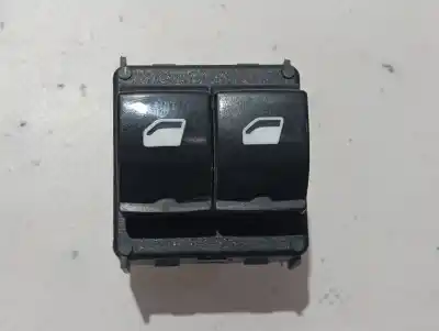Peça sobressalente para automóvel em segunda mão botão / interruptor elevador vidro dianteiro direito por opel combo life elegance referências oem iam 