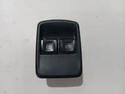 Peça sobressalente para automóvel em segunda mão botão / interruptor elevador vidro dianteiro esquerdo por renault kangoo profesional referências oem iam 254110431r