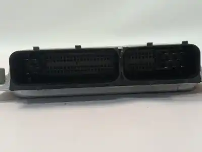 Автозапчасти б/у блок управления двигателем за seat ibiza iii (6l1) 1.9 sdi ссылки oem iam 038906012hp  