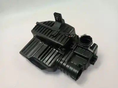 Second-hand car spare part air filter for opel corsa f hm05 oem iam references 9813534180