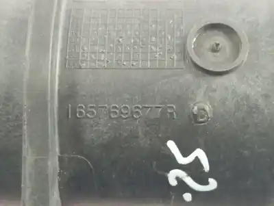 Second-hand car spare part flowmeter for renault express advance oem iam references 165769677r  