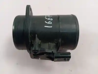 Second-hand car spare part flowmeter for renault express advance oem iam references 165769677r  