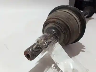 Автозапчасти б/у передняя правая трансмиссия за audi a3 (8l) 1.9 tdi ссылки oem iam   