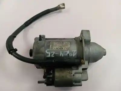 Pezzo di ricambio per auto di seconda mano motorino di avviamento per audi q7 (4l) 4l/xbunq1 riferimenti oem iam 0001523018  