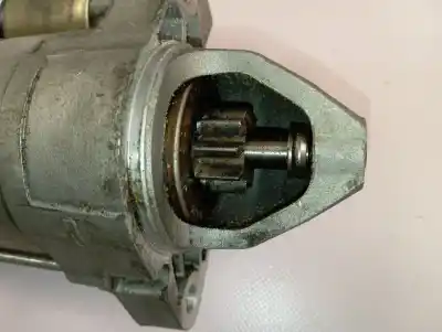 Pezzo di ricambio per auto di seconda mano motorino di avviamento per audi q7 (4l) 4l/xbunq1 riferimenti oem iam 0001523018  