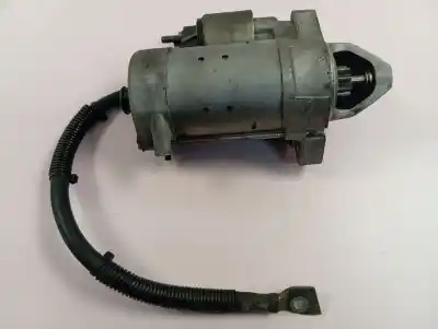 Pezzo di ricambio per auto di seconda mano Motorino Di Avviamento per AUDI Q7 (4L) 4L/XBUNQ1 Riferimenti OEM IAM 0001523018  