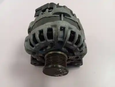 Pezzo di ricambio per auto di seconda mano alternatore per dacia dokker ambiance riferimenti oem iam 231001910r