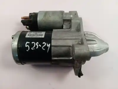 Pezzo di ricambio per auto di seconda mano motorino di avviamento per dacia dokker ambiance riferimenti oem iam 233001903r