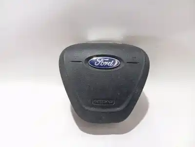 Second-hand car spare part front left air bag for ford transit custom kasten (ttu) 280 l1 trend fwd oem iam references bk21v042b85