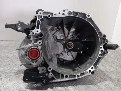 Автозапчастина б/у коробка передач для citroen berlingo furgón contrlol m посилання на oem iam 20et54 Автозапчастина б/у коробка передач для citroen berlingo furgón contrlol m посилання на oem iam 20et54