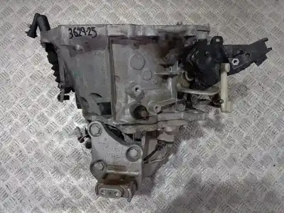 Автозапчасти б/у коробка передач за citroen berlingo furgón contrlol m ссылки oem iam 20et54  