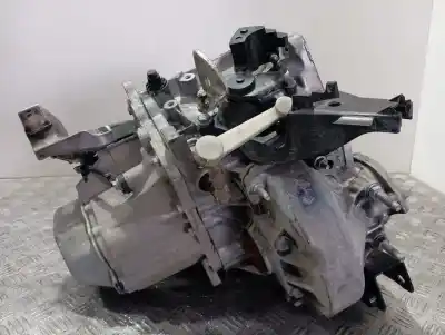 Автозапчасти б/у коробка передач за citroen berlingo furgón contrlol m ссылки oem iam 20et54  