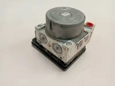 Peça sobressalente para automóvel em segunda mão abs por dacia dokker essential referências oem iam 476600078r  