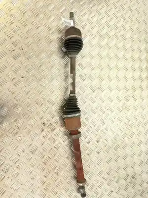 Автозапчастина б/у ПЕРЕДНЯ ПРАВА ТРАНСМІСІЯ для RENAULT EXPRESS  Посилання на OEM IAM   