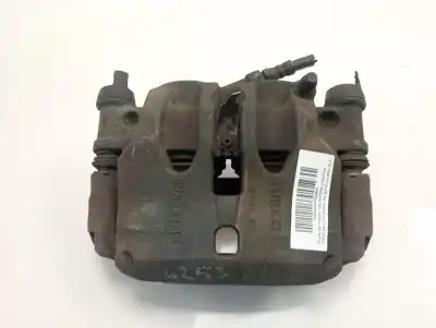 Автозапчастина б/у передній правий гальмівний супорт для iveco daily furgon fg batalla 3520 35 s ... v посилання на oem iam 970105 Автозапчастина б/у передній правий гальмівний супорт для iveco daily furgon fg batalla 3520 35 s ... v посилання на oem iam 970105