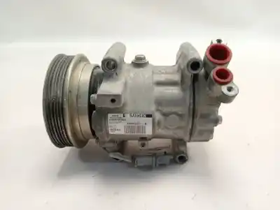 Tweedehands auto-onderdeel airconditioning compressor voor renault kangoo profesional oem iam-referenties 8200953359b