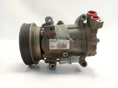 Peça sobressalente para automóvel em segunda mão compressor de ar condicionado a/a a/c por renault kangoo profesional referências oem iam 8200953359b