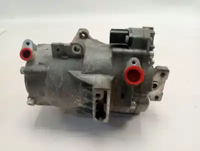 Second-hand car spare part air conditioning compressor for nissan leaf acenta oem iam references 926005sa0a  