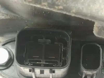 Second-hand car spare part air conditioning compressor for nissan leaf acenta oem iam references 926005sa0a  