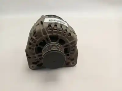 Peça sobressalente para automóvel em segunda mão alternador por renault kangoo profesional referências oem iam 231000026r