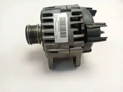 Second-hand car spare part alternator for renault express advance oem iam references 231006293r  