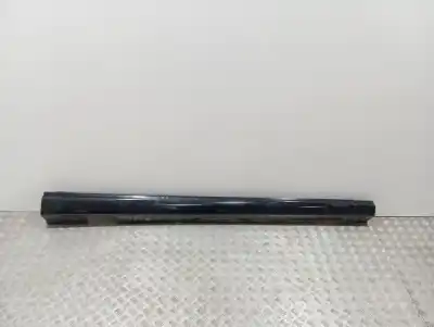 Pièce détachée automobile d'occasion JUPE LATÉRALE pour MERCEDES-BENZ CLASE B SPORTS TOURER (W246, W242)  Références OEM IAM A2466901440  