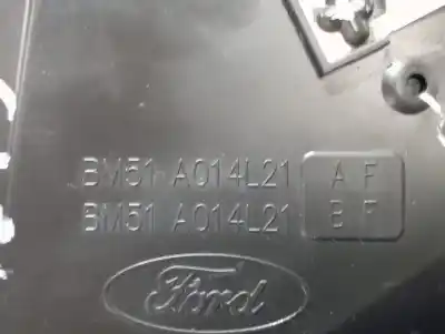 Second-hand car spare part multifunction switch for ford focus lim. (cb8) 1.0 ecoboost cat oem iam references bm51a014l21  