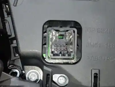 Second-hand car spare part multifunction switch for ford focus lim. (cb8) 1.0 ecoboost cat oem iam references bm51a014l21  