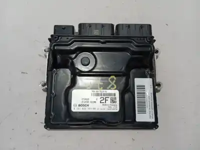 Pezzo di ricambio per auto di seconda mano CENTRALINA MOTORE per RENAULT EXPRESS  Riferimenti OEM IAM 237104328S  