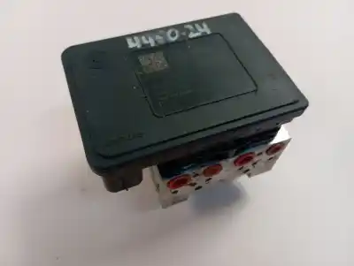 Second-hand car spare part abs for dacia dokker essential oem iam references 476600078r  