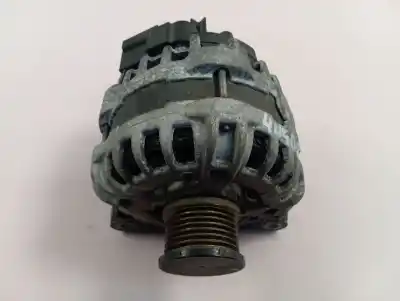 Recambio de automóvil de segunda mano de ALTERNADOR para DACIA DOKKER  referencias OEM IAM 231001910R  
