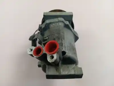 Second-hand car spare part air conditioning compressor for dacia dokker essential oem iam references 926008367r  