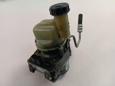 Автозапчастина б/у насос керма для dacia dokker essential посилання на oem iam 491109155r  