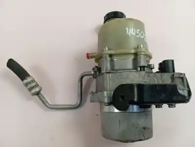 Автозапчастина б/у НАСОС керма для DACIA DOKKER  Посилання на OEM IAM 491109155R  