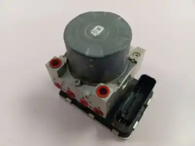 Second-hand car spare part ABS for NISSAN PRIMASTAR FURGON L1H1 2.8T GO 110 CV / 81 KW OEM IAM references 476608516R  