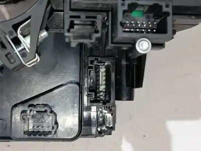 Pezzo di ricambio per auto di seconda mano comando pulito per renault express advance riferimenti oem iam 255676114r  